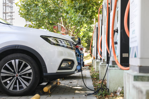 Apakah penyelenggaraan yang harus dilakukan oleh kenderaan elektrik