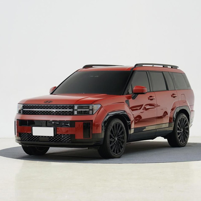 Beijing Hyundai Santa Fe 2024 Gasolin SUV
