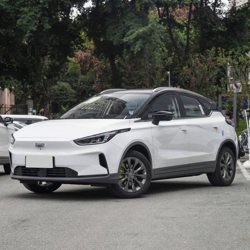 Geometry Geely c