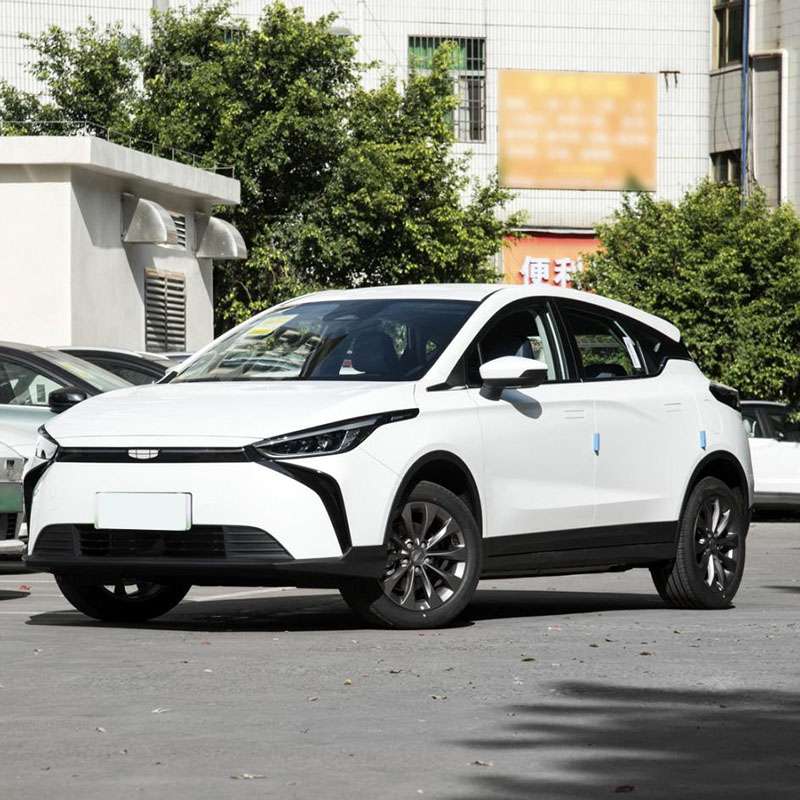 GEELY GEOMETRY M6