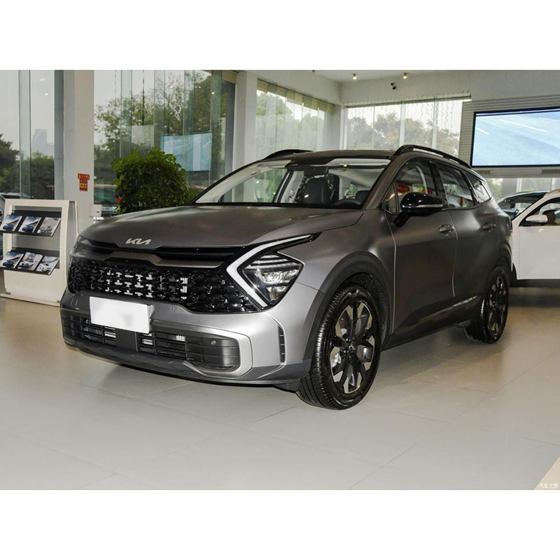 Kia Sorento 2023 SUV petrol
