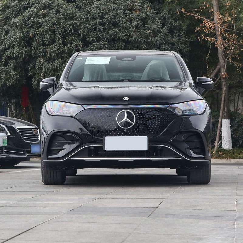 Mercedes Muat turun SUV