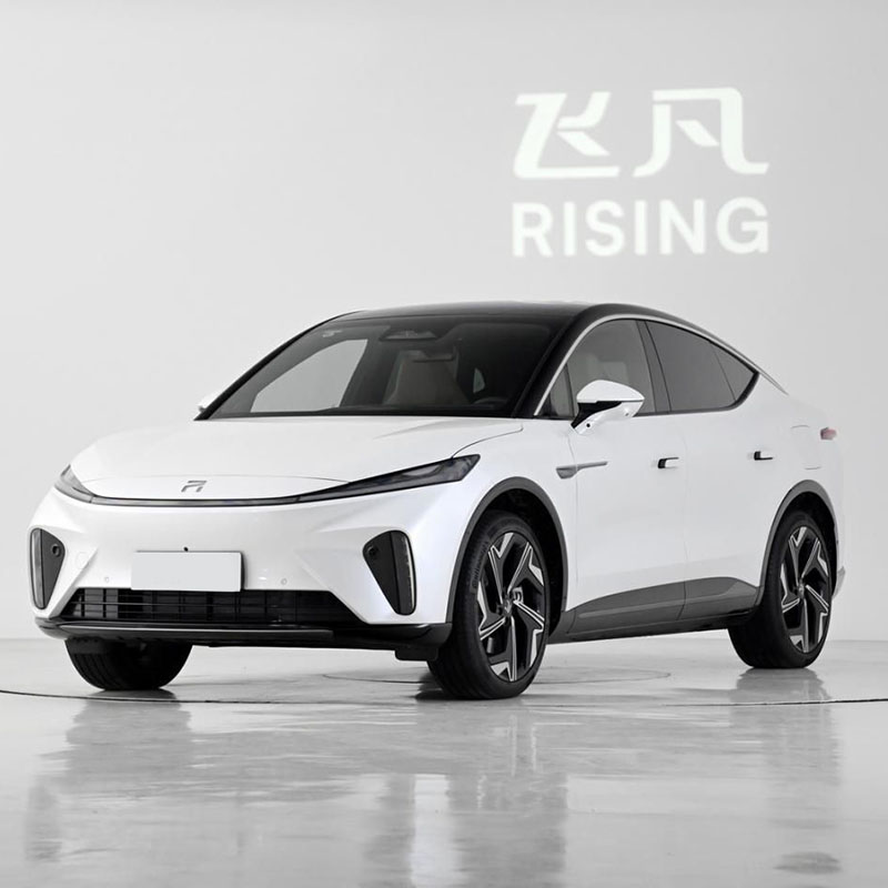 Rising R7